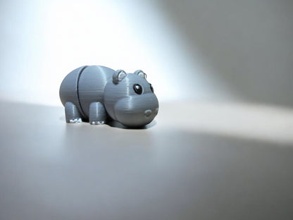 Namii Mini Ippopotamo