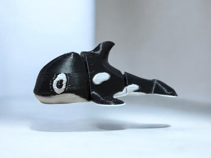 Namii Mini Orca
