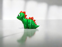 Namii Mini Stegosauro