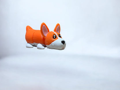 Namii Mini Corgi