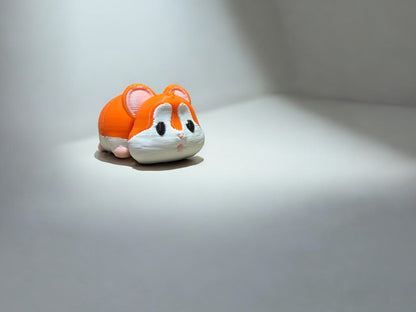 Namii Mini Criceto