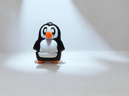 Namii Mini Pinguino