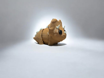 Namii Mini Triceratopo