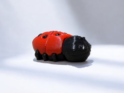 Namii Mini Coccinella